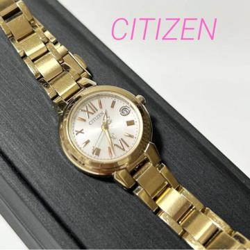CITIZEN V`Y NXV[ rv dg \[[ fCg [} mFς