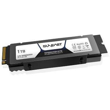 旭東エレクトロニクス SSD SUNEAST SE900NVG55-01TB