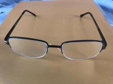 メガネ3-1 中古