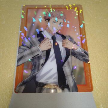 �Տ�I�m�@�N���A�J�[�h�@�t�@���g���p���[�h�@���e��s�{�܁@��p����