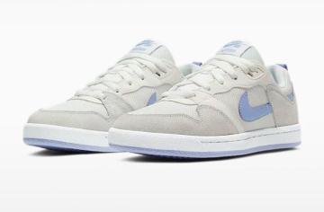 ��NIKE SB ALLEYOOP��