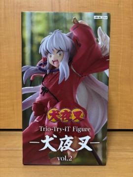 ���鍳 Trio-Try-iT Figure ���鍳 vol.2 �S1��