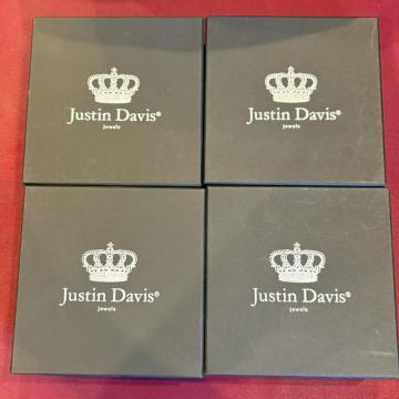 �V�i��JUSTIN DAVIS���L�[�z���_�[&�~���[��4�J���[�Z�b�g�������������m�x���e�B����