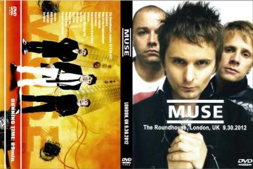ᑗMUSE LONDON, UK 9.30.2012 ~[Y