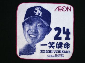 ySoftBank HAWKSzΌ24 nh^I