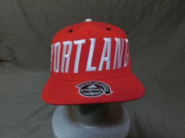 A NBAFyadidaszА SNAPBACK Trail BlazersShJCAP