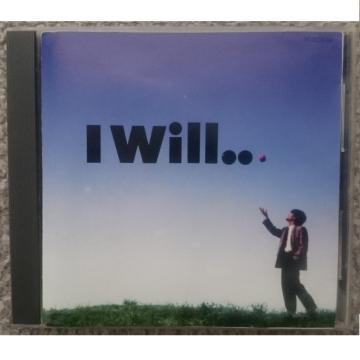 KF@@@@I Will ...@@AC@EB