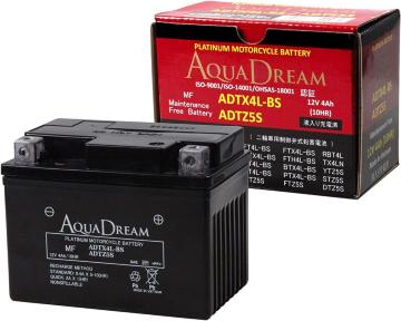 AQUA DREAM t[d MF oCNpobe[ ADTX4L-BS/ADTZ5S