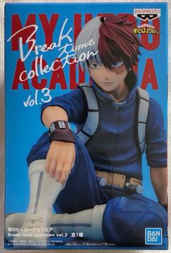 l̃q[[AJf~A Break time collection vol.3 œ