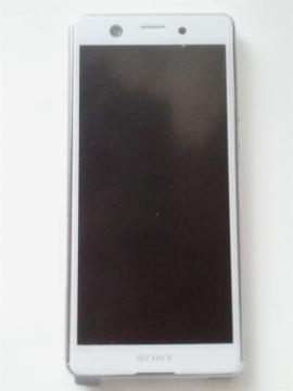 NTT docomo(޺) ϰ̫ XPERIA SO-02L {́sit