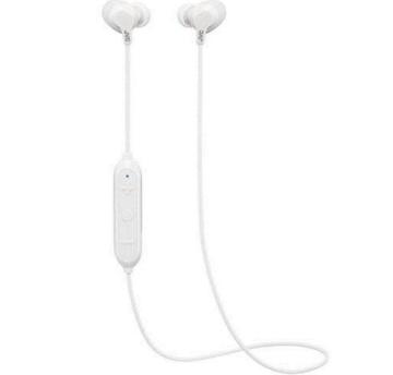 JVCPEbh JVC HA-FX28W-W BluetoothΉCXCz hHdl zCg