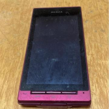 docomo REGZAt-01c WN