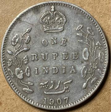 1907N@Ch@1RUPEE