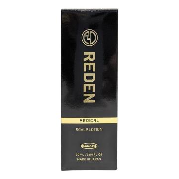 REDEN 薬用育毛剤