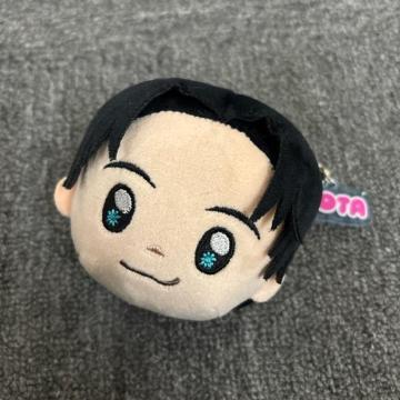 ���� �����D�� �}�X�R�b�g�`���[�� FANTASTICS