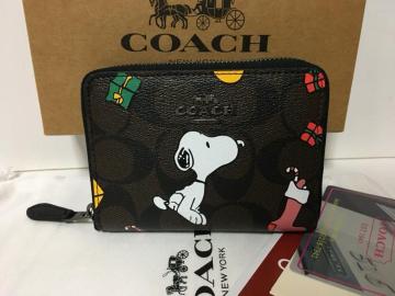 �y���g�p/�����I�zCOACH�~�X�k�[�s�[���z����܂�@�R���p�N�g���R�[�`�@CE708