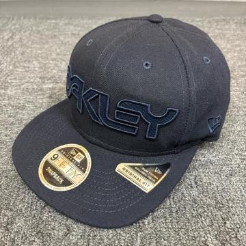 ���� NEWERA �j���[�G�� OAKLEY �I�[�N���[ �L���b�v �X�q