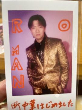 7ORDER ROMAN�����_���`�F�L2
