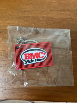 BMC Air Filter ���S �L�[�z���_�[