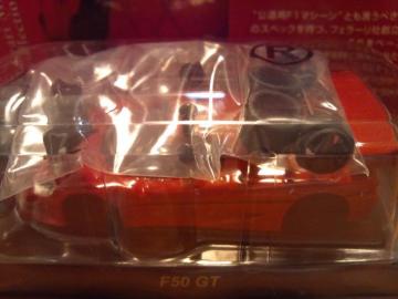 ̪װ3 F50 GT ݸ聚