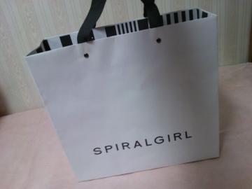 zSPIRALIRLSHOPޯ