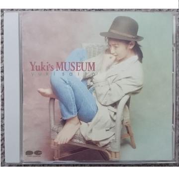 KF@@ēRM@@Yuki's MUSEUM@@L~[WA