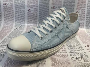 Ro[X I[X^[ LP DENIM FR SLIP OX 28.0 Vi!