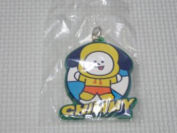 BTS BT21 Ԃ K o[`[ CHIMMYViJ
