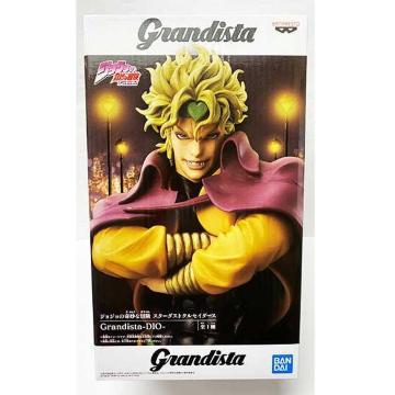 WW̊Ȗ` X^[_XgNZC_[X Grandista DIO ViJ DIOtBMA OfBX^ fBI