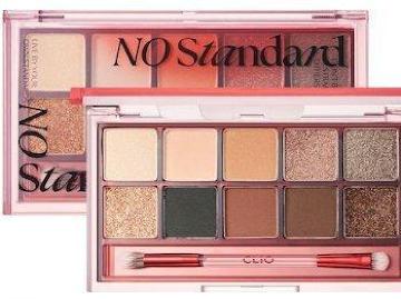 CLIO PRO EYE PALETTE NI vACpbg (#16 NO STANDARD)