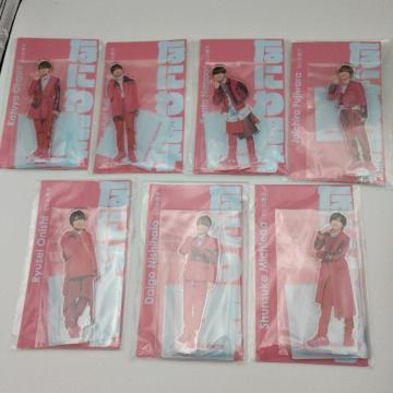 �Ȃɂ�j�q���A�N�X�^fest�Z�b�g �S7�� ���J�� �A�N�X�^Fest �A�N�����X�^���h �W���j�[�Y �S��