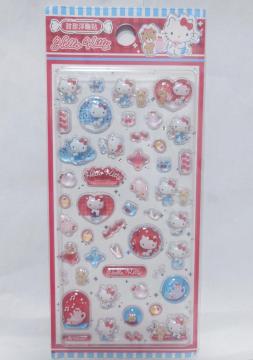 �V�i���n���[�L�e�B���T�����I�������{���h���V�[�����X�e�b�J�[���C�O���K�i