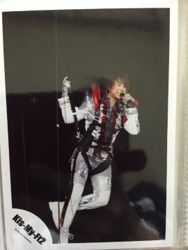 Kis-My-Ft2 kRGNʐ^12