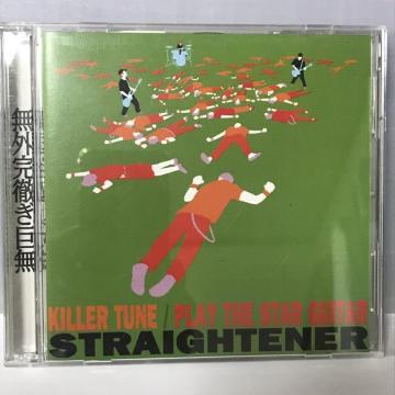 XgCei[ / KILLER TUNE (DVDt)
