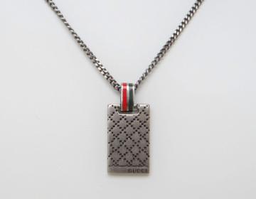 GUCCI Ob` fBA}eBbV} v[g `F[ y_g lbNX SV925 K^USED