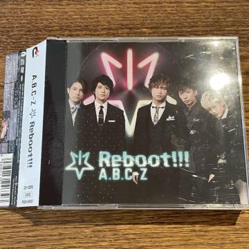 yA.B.C-ZzReboot!!! (DVDt)