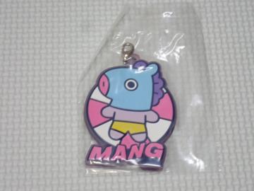 BTS BT21 Ԃ K o[`[ MANGViJ