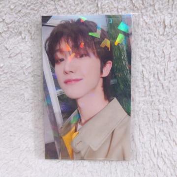 SEVENTEEN Zu`  joT gJ THE8