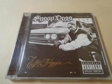 CD  Snoop DogguEgo Trippinv CDABlu-rayADVD 2ő180~