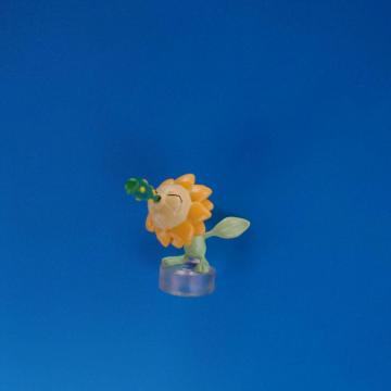 キマワリ ポケモンえんぴつフィギュア