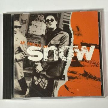 SNoW / 12 Inches of Snow