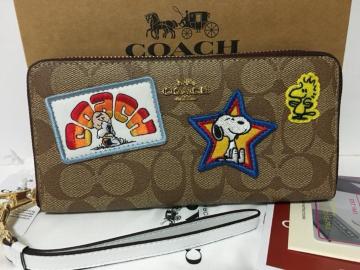 �y���g�p/�����I�zCOACH�~�X�k�[�s�[�����z�����E���h�t�@�X�i�[���R�[�`�@���b�y���@C4598