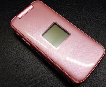 docomo �炭�炭�z�� F-02J �s���N SIM���b�N�����ς�