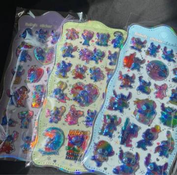 �X�e�B�b�`�@�V�[��