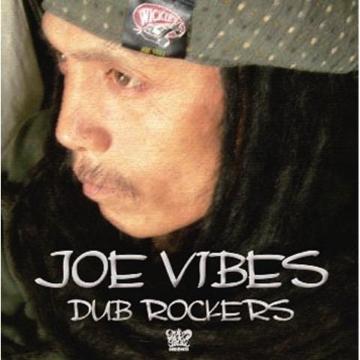 DUB ROCKERS _ubJ[Y JOE VIBES [c X^ CD