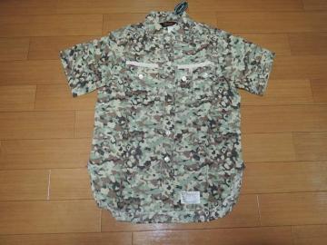 UNRIVALED�A�����C�o���h���ʕ��~���^���[�V���c1�������[�N