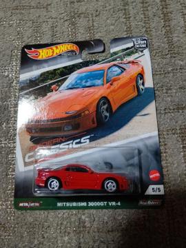 HW ݸ׼ OH GTO  3000GT VR-4 J