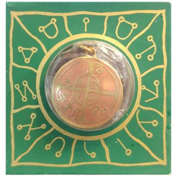 EastGate: Mediaeval Fortune Charm ͈