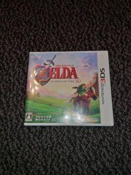 3DS\tg  [_̓` ̃IJi 3D  P[Xt