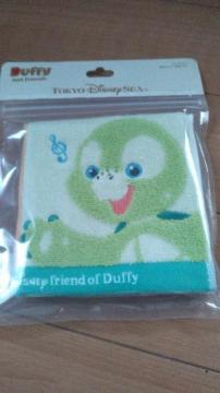 リゾートオルメルミニタオル